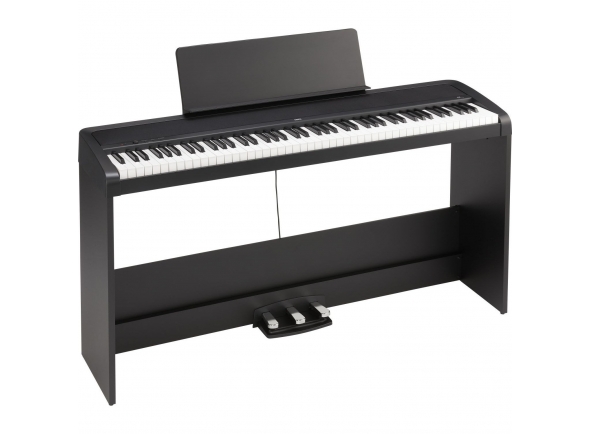 Korg B2 SP Black Korg B2 SP Black